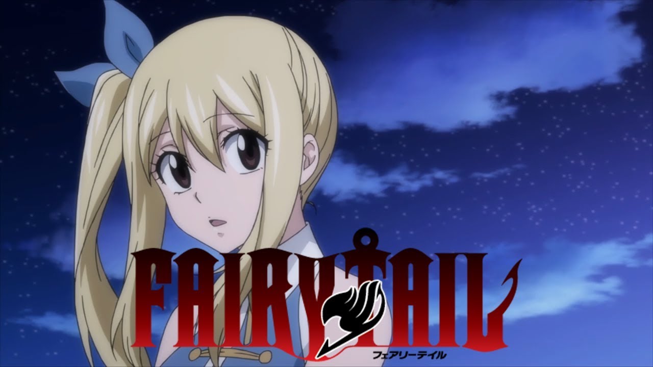 Fairy Tail' Final Season Reveals New Opening, Ending Theme Details