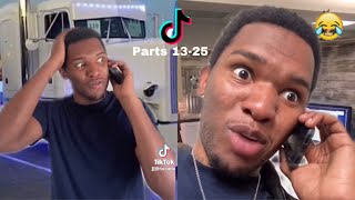 When The Plug Actually Got a Life | Parts 13-25