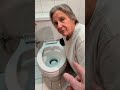 My toilet is leaking water into the bowl. I turned the water off for a temporary fix, but not a