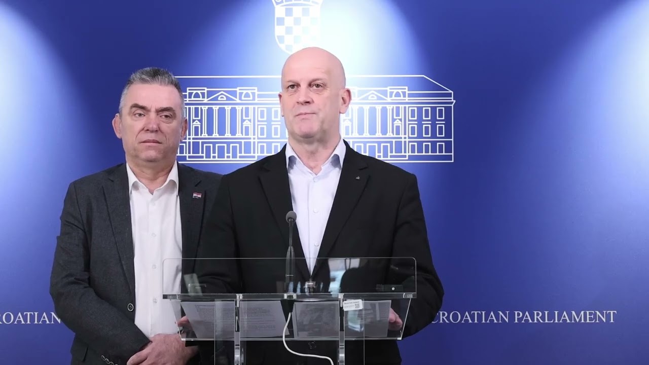 Kukavica prozvao lijeve stranke: Neki negiraju zločine nakon Drugog svjetskog rata