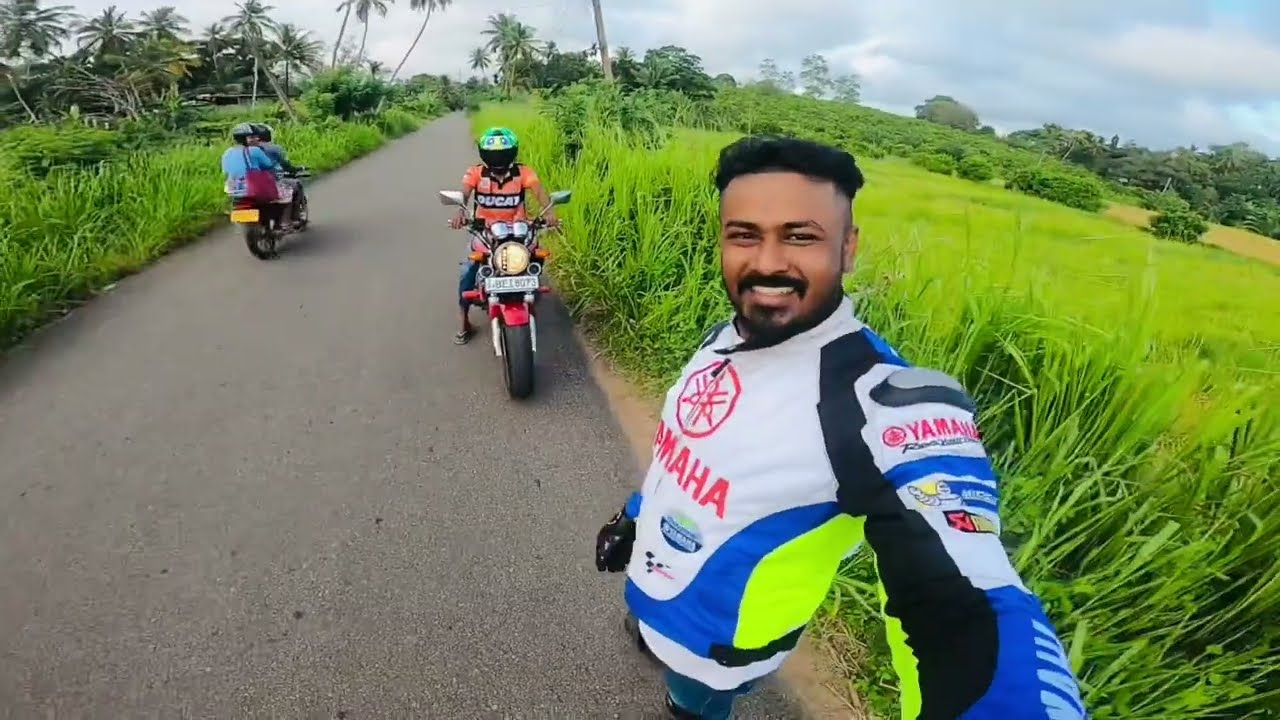 අම්මා කියපු දේට මටත් කදුලු ආවා Hornet 250❤️ අරැවෝ නිසා තමයි හැම දෙම ලැබුනේ