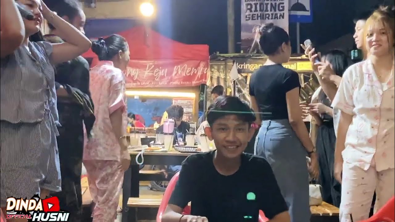 🔴REMIX LAMPUNG //DINDA HUSNI FT VJ EMBI PUPUS/BILA/DINDA/BEBYMEY/MIRA/REZA/VANZY/BROJAMAL AREA❗