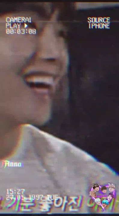 Pov: '🙂' [Kim Taehyung version]