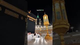 #hajj Mubarik 2026#