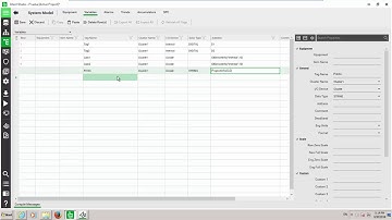 Schneider Electric | Variables Cicode de Citect