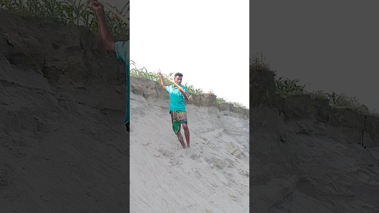 Traditional Fishing, Modern Thrill 