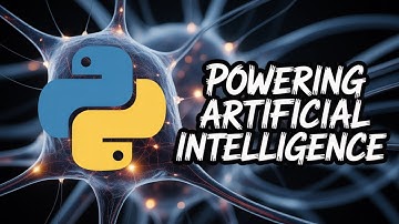 Python Full Course Part 1: How A Bored Programmer Began The AI Revolution
