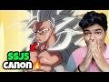 Everything Is CANON In Dragon Ball Now 💀 - Officially Confirmed 🔥