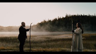 AGÐIR, Kjell Braaten- Fordums Veg (Official music video)
