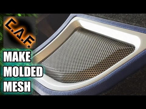Review Door Speaker Covers