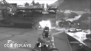 Quad feed with the trickshot