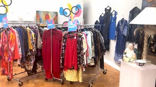 Vintage sale being held at Armory Art Center in West Palm Beach