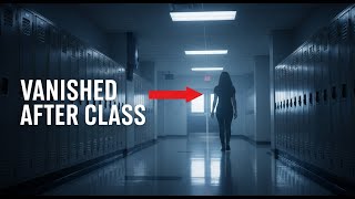 The Unsolved Mystery of Emily Carter: Eugene's Vanished Teacher