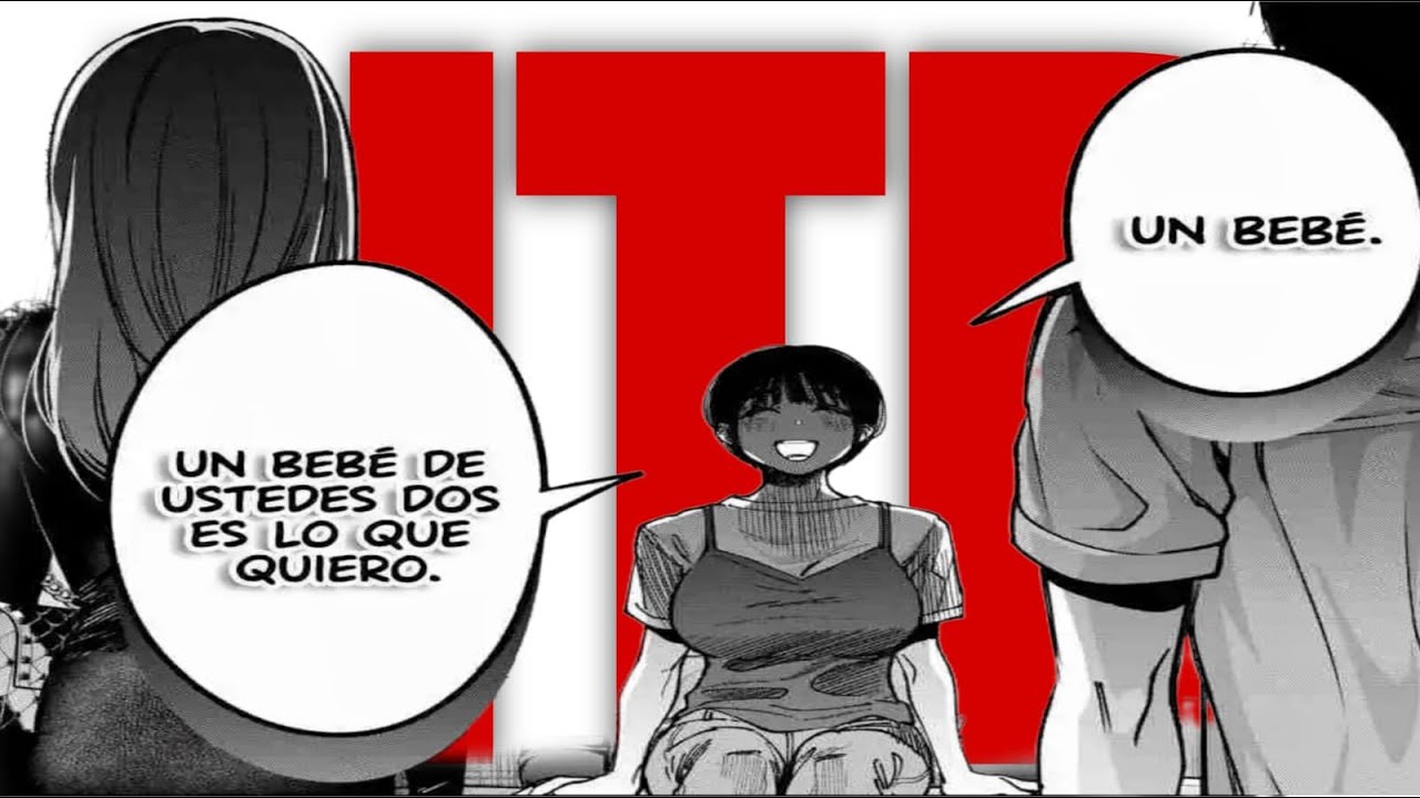 El Manga De Ntr inverso Que es Muy Perturbador Y Desagradable | Parasite of loneliness Resumen