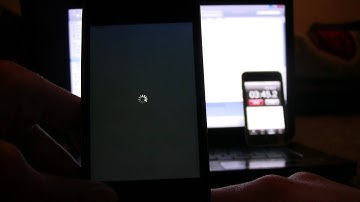 iOS 5.1 UNTETHERED Jailbreak [PREVIEW]
