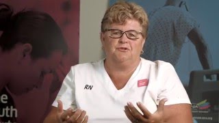 2016 Nursing Week Message from Linda Haslam-Stroud, ONA President