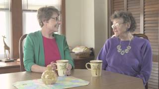 Interfaith Older Adult Programs Celebrates 40th Anniversary