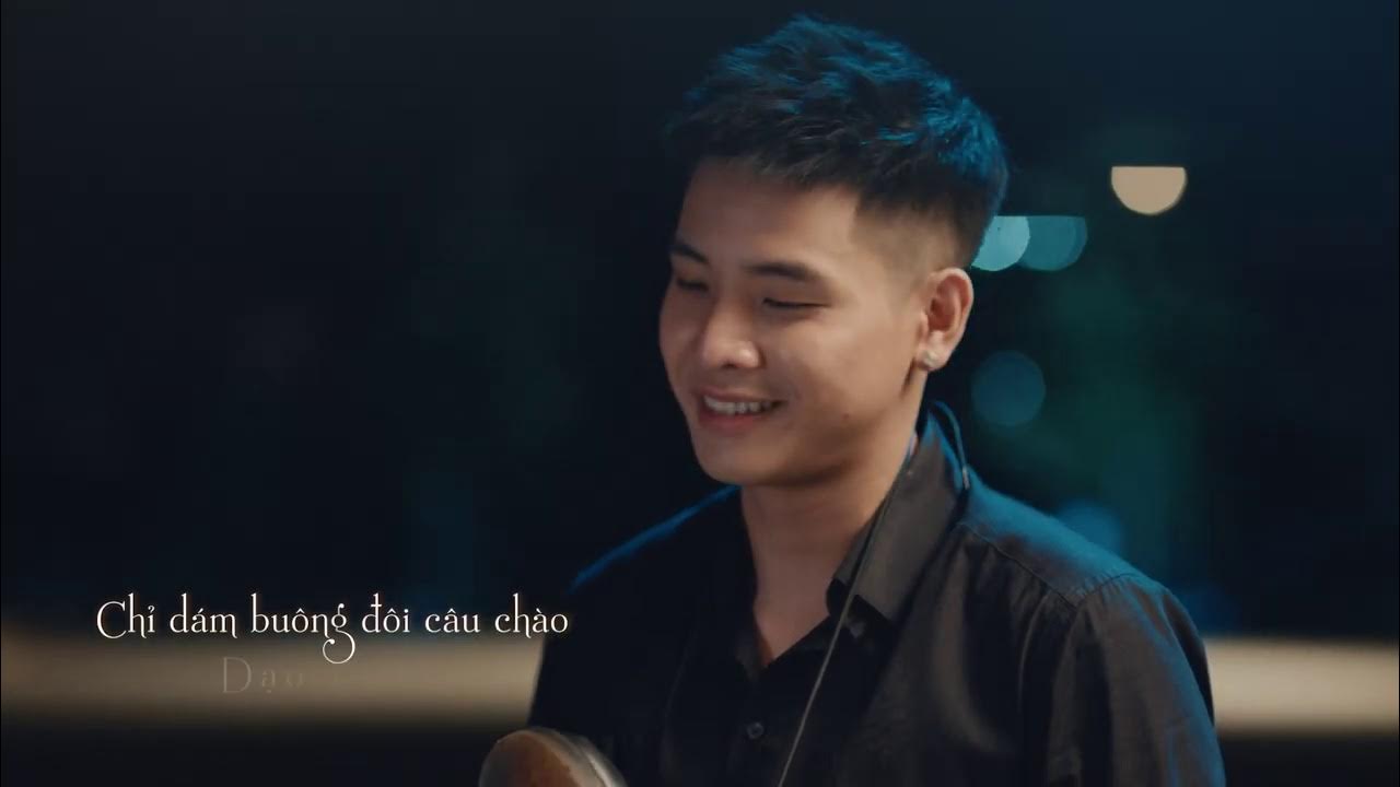 QUÂN A.P - BÔNG HOA ĐẸP NHẤT [OFFICIAL LYRICS VIDEO] - YouTube