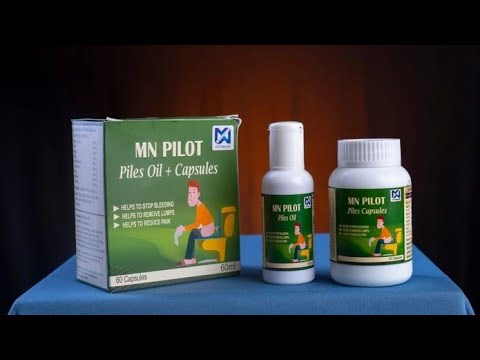 मंगेश सर आपला MN Pilot Kit चा मूळव्याध वर मिळालेला जबरदस्त अनुभव ...