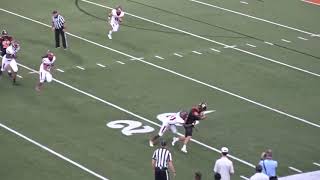 2018 Hart County Football Highlight Video Guide