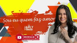 Jarly Almeida - Sou Eu Quem Faz Amor - Cd Fazer Bico E Beber Cachaça