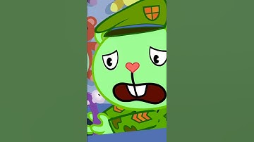 Edit Flippy/Fliqpy💚 (HTF) - Take a Slice (Sped Up Version) #shorts #edit