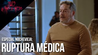 Ruptura médica | Especial Nochevieja | José Mota