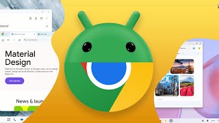 Android for PC?! Google’s Wild Plan to Combine ChromeOS and Android