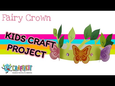Preview of Fairy Garden video 12