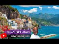 Renovating Cheap Italian Houses | Live Update