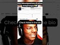 iShowSpeed's  reaction to Iran's oil move 😤 | link in bio for noise.xyz site #pov #shorts #meme