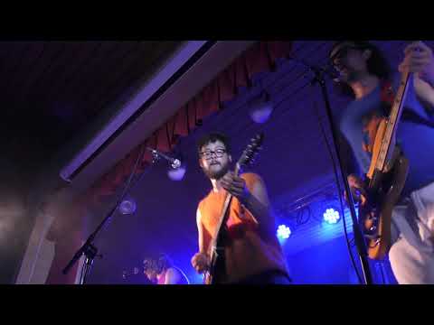 Tugboat Captain - Everything About You (Indiefjord 2023)