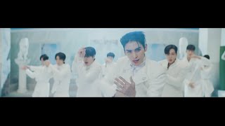 SF9 New World FMV