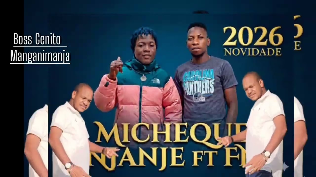 FN ft Micheque Njanje Udhabwereranhi pano 2026