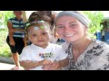 #HLife: UIC's Dana Capocci Serves Abroad