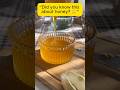 “Most Honey Is FAKE 😳 (Check Yours Now!)” #foodfacts #honey #didyouknow #foodtruth #shortsviral