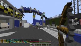 OITC Ep #1 - New Account! (SkyeWolf)
