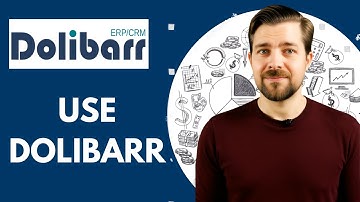 HOW TO Use Dolibarr  - 2025 (FULL GUIDE)