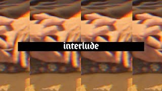 SÈPH - interlude (Official Lyric Video)
