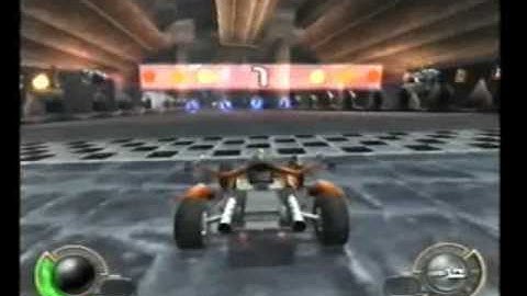 Jak X Walkthrough Part 6