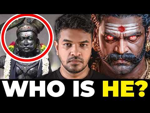 👺 Who is Karuppasamy? 😮 | Madan Gowri | MG Squad 🖖🏻