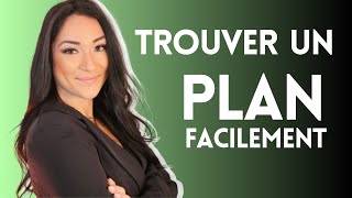 COMMENTAIRE DARRÊT : Trouver un Plan Facilement (+ de beaux titres)