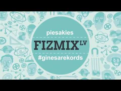 Video: Tika Uzstādīts Rekords 