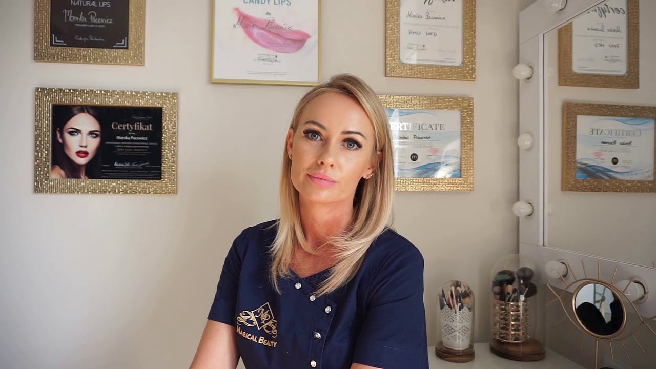 Masaż klasyczny, prezentacja zabiegu Magical Beauty Bydgoszcz