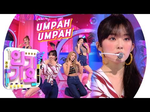 SBS KPOP PLAY