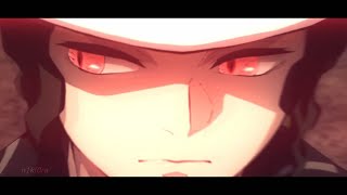 Muzan edit - Lost In The Rhythm [REMAKE]