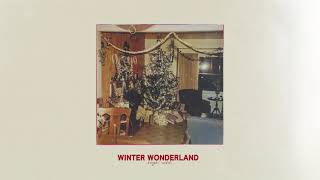 Breagh Isabel - Winter Wonderland (Official Visualizer)