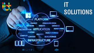 IT Solutions & IT Services