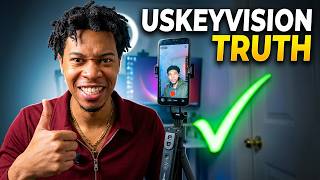 The Versatility of This Face Tracking Tripod Blew Me Away