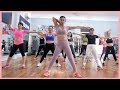 TẬP LUYỆN AEROBIC - NÂNG CAO SỨC KHỎE Trong Mùa Dịch #83✅  Aerobic Inc